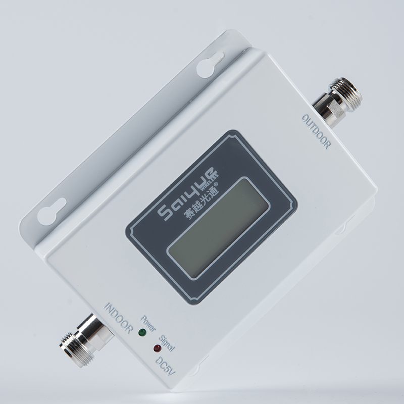 开远家用配电房机房信号放大器200㎡