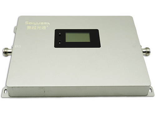  开远三频/四频/五频手机信号接收器800㎡