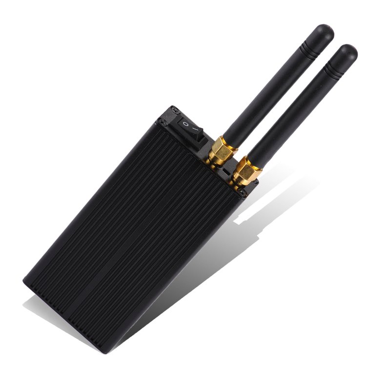  开远1.2G/1.5G导航屏蔽器