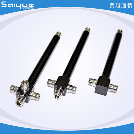 开远FM调频广播同步广播功分器