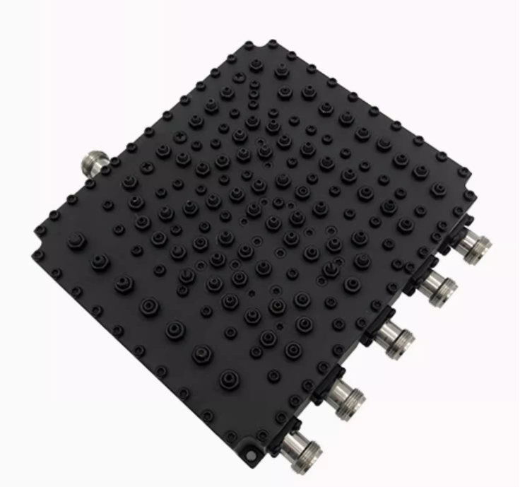  开远双频三频四频五频腔体合路器4G+5G