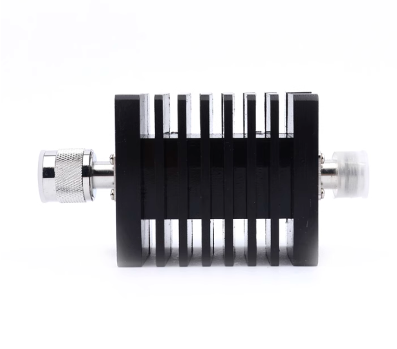  开远腔体固定衰减器0-3G/0-4G  N型接口